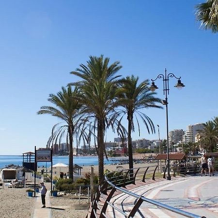 Puerto Marina Luxury 2Bdr Apartment With Sea View Benalmádena Buitenkant foto